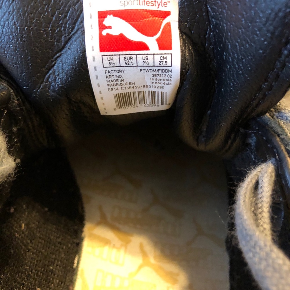 Pumas - Picture 3 of 4
